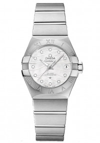 OMEGA 欧米茄 Constellation 星座 系列123.10.27.20.55.002