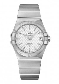 OMEGA 歐米茄 Constellation 星座 系列123.10.35.20.02.002