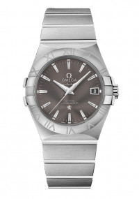 OMEGA 歐米茄 Constellation 星座 系列123.10.35.20.06.001