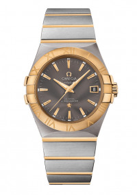 OMEGA 歐米茄 Constellation 星座 系列123.20.35.20.06.001