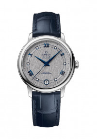 OMEGA 欧米茄 DE VILLE DE VILLE 碟飞 系列424.13.33.20.56.002