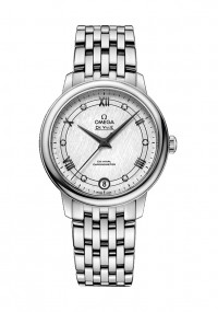 OMEGA 欧米茄 DE VILLE DE VILLE 碟飞 系列424.10.33.20.52.002