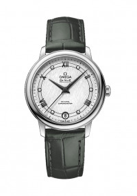 OMEGA 欧米茄 DE VILLE DE VILLE 碟飞 系列424.13.33.20.52.002