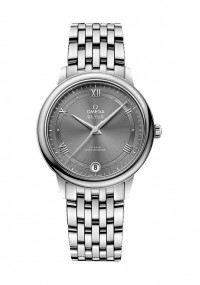 OMEGA 欧米茄 DE VILLE DE VILLE 碟飞 系列424.10.33.20.06.001