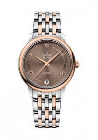 OMEGA 欧米茄 DE VILLE DE VILLE 碟飞 系列424.20.33.20.13.001