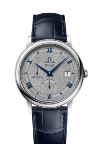 OMEGA 歐米茄 DE VILLE 碟飛 系列424.13.40.21.06.002