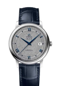 OMEGA 歐米茄 DE VILLE 碟飛 系列424.13.40.20.06.002