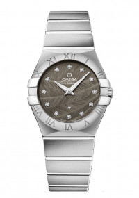 OMEGA 歐米茄 Constellation 星座 系列123.10.27.60.56.001