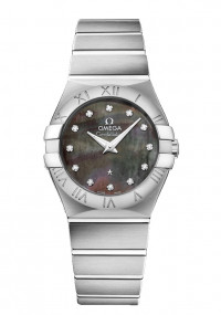 OMEGA 歐米茄 Constellation 星座 系列123.10.27.60.57.003