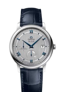 OMEGA 歐米茄 DE VILLE 碟飛 系列424.13.40.21.02.003