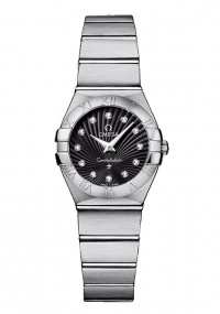 OMEGA 歐米茄 Constellation 星座 系列123.10.24.60.51.001