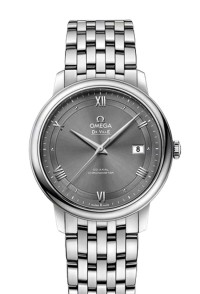 OMEGA 歐米茄 DE VILLE 碟飛 系列424.10.40.20.06.001