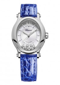 CHOPARD 蕭邦 HAPPY SPORT 系列278602-3001