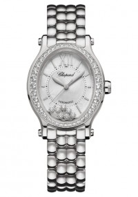 CHOPARD 萧邦 HAPPY SPORT 系列278602-3004