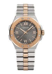 CHOPARD 萧邦 ALPINE EAGLE 系列298601-6001