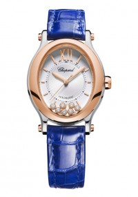 CHOPARD 蕭邦 HAPPY SPORT 系列278602-6001