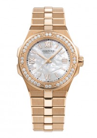 CHOPARD 萧邦 ALPINE EAGLE 系列295370-5002