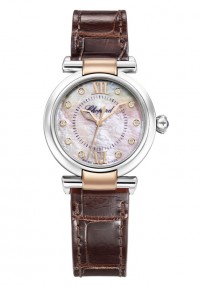 CHOPARD 蕭邦 IMPERIALE 系列388563-6013
