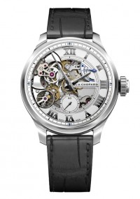 CHOPARD 萧邦 L.U.C 系列161947-1001