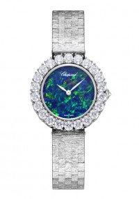 CHOPARD 蕭邦 L'HEURE DU DIAMANT 系列10A419-1006