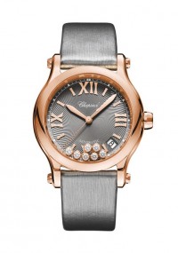 CHOPARD 萧邦 HAPPY SPORT 系列274808-5012