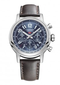 CHOPARD 萧邦 Mille Miglia 經典賽車 系列168589-3003