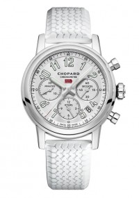 CHOPARD 萧邦 Mille Miglia 經典賽車 系列168588-3001