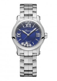 CHOPARD 蕭邦 HAPPY SPORT 系列278573-3007