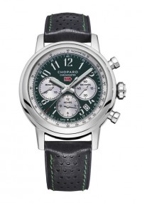 CHOPARD 萧邦 Mille Miglia 經典賽車 系列168589-3009