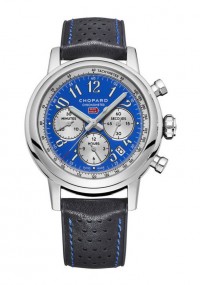CHOPARD 萧邦 Mille Miglia 經典賽車 系列168589-3010
