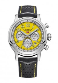 CHOPARD 萧邦 Mille Miglia 經典賽車 系列168589-3011