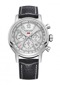 CHOPARD 萧邦 Mille Miglia 經典賽車 系列168589-3012