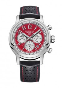 CHOPARD 萧邦 Mille Miglia 經典賽車 系列168589-3008