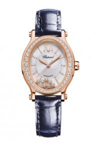 CHOPARD 萧邦 HAPPY SPORT 系列275362-5002