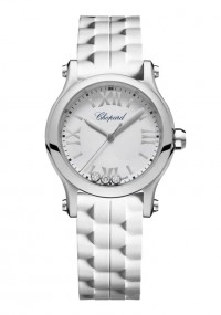 CHOPARD 蕭邦 HAPPY SPORT 系列278590-3001