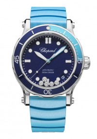 CHOPARD 萧邦 HAPPY SPORT 系列278587-3001