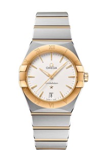 OMEGA 歐米茄 Constellation 星座 系列131.20.36.60.02.002