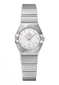 OMEGA 歐米茄 Constellation 星座 系列123.10.24.60.55.003