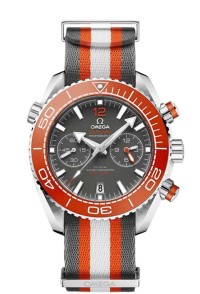 OMEGA 歐米茄 SEAMASTER 海馬 系列215.32.46.51.99.001