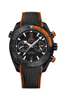 OMEGA 歐米茄 SEAMASTER 海馬 系列215.92.46.51.01.001