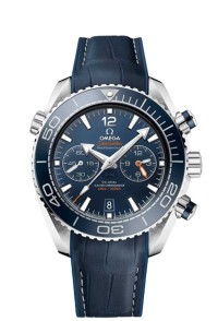 OMEGA 歐米茄 SEAMASTER 海馬 系列215.33.46.51.03.001