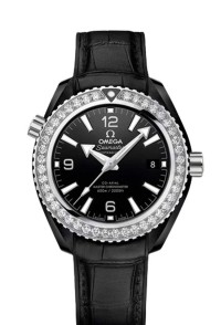 OMEGA 歐米茄 SEAMASTER 海馬 系列215.98.40.20.01.001