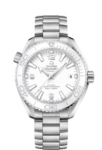 OMEGA 歐米茄 SEAMASTER 海馬 系列215.30.40.20.04.001
