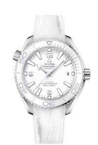 OMEGA 歐米茄 SEAMASTER 海馬 系列215.33.40.20.04.001