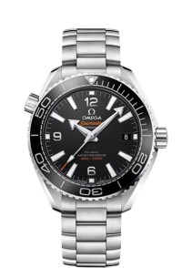 OMEGA 歐米茄 SEAMASTER 海馬 系列215.30.40.20.01.001