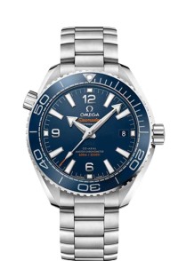 OMEGA 歐米茄 SEAMASTER 海馬 系列215.30.40.20.03.001