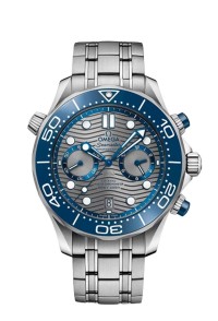 OMEGA 歐米茄 SEAMASTER 海馬 系列210.30.44.51.06.001