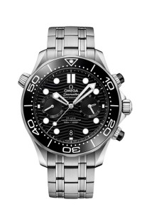 OMEGA 歐米茄 SEAMASTER 海馬 系列210.30.44.51.01.001