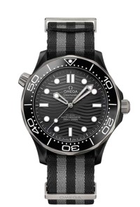OMEGA 歐米茄 SEAMASTER 海馬 系列210.92.44.20.01.002