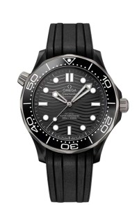 OMEGA 歐米茄 SEAMASTER 海馬 系列210.92.44.20.01.001